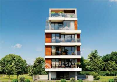 Apartment For Sale in Neapoli, Cyprus