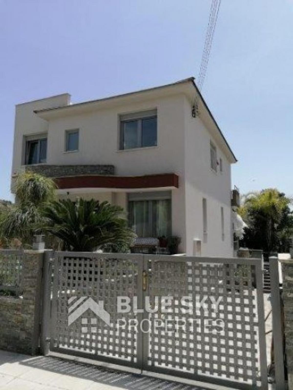 Picture of Home For Sale in Palodeia, Limassol, Cyprus