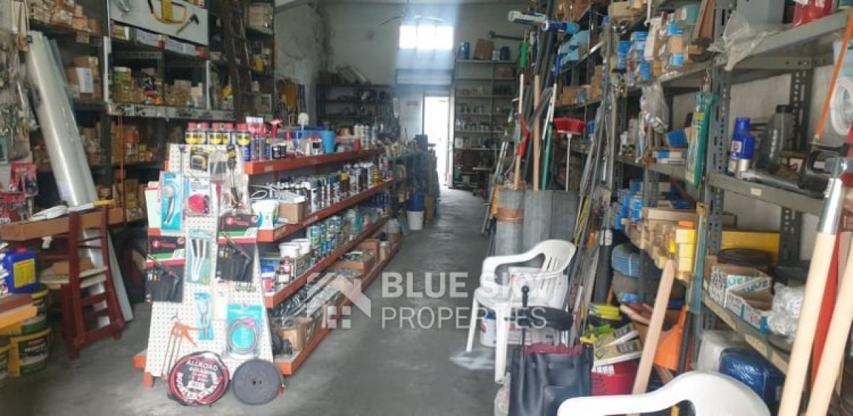 Picture of Home For Sale in Katholiki, Limassol, Cyprus