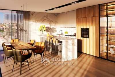 Apartment For Sale in Panthea, Cyprus