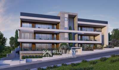 Apartment For Sale in Agia Filaxi, Cyprus