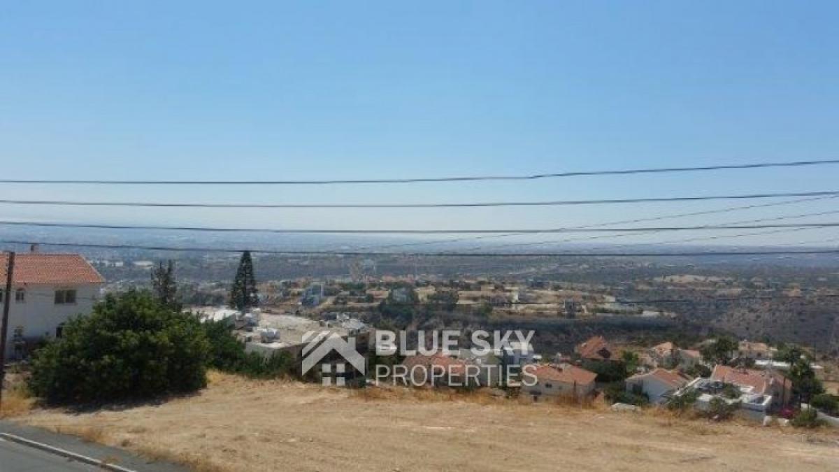 Picture of Home For Sale in Laiki Leykothea, Limassol, Cyprus