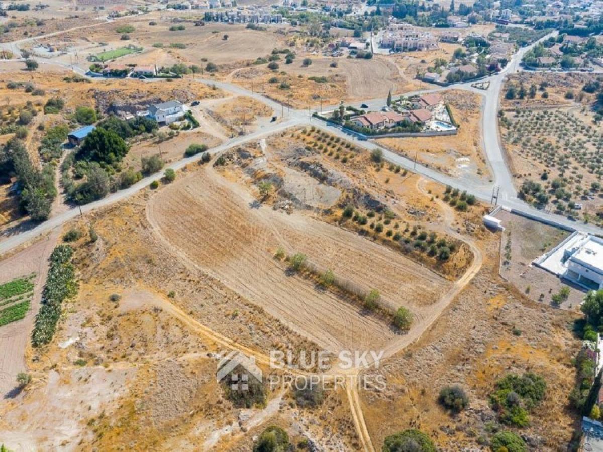 Picture of Home For Sale in Moni, Limassol, Cyprus