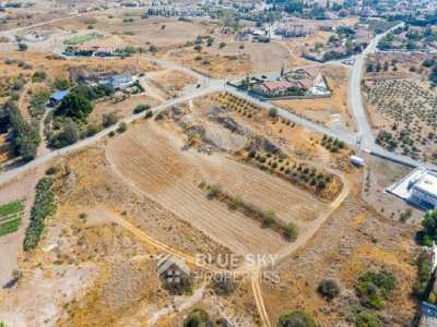 Home For Sale in Moni, Cyprus