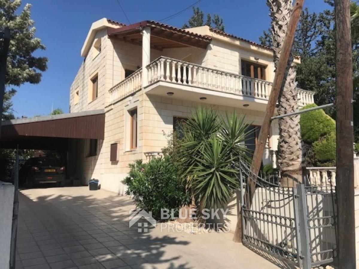 Picture of Home For Sale in Palodeia, Limassol, Cyprus
