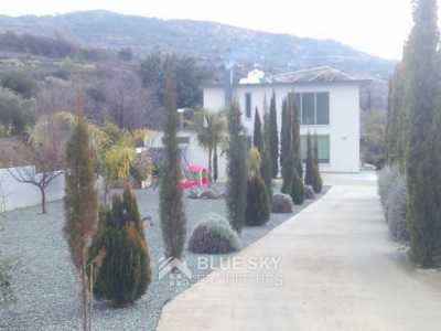 Home For Sale in Monagri, Cyprus