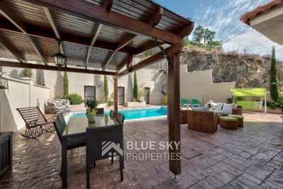Home For Sale in Monagroulli, Cyprus