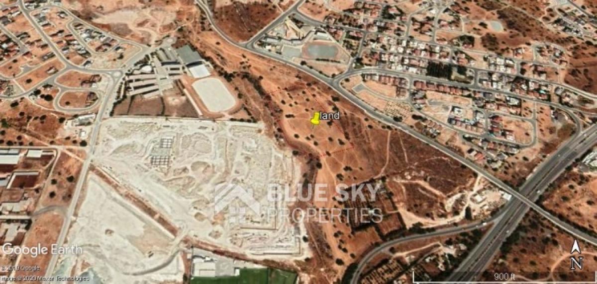 Picture of Home For Sale in Ypsonas, Limassol, Cyprus