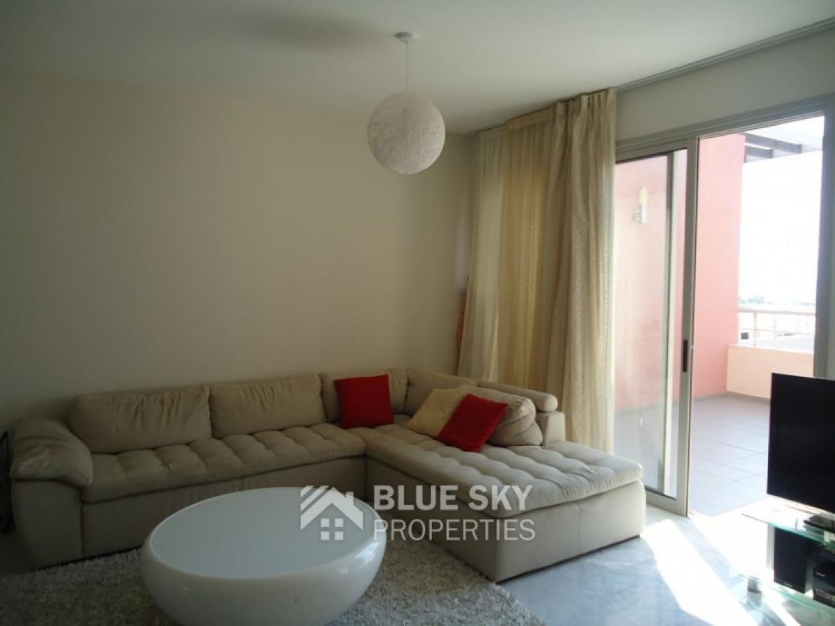 Picture of Apartment For Sale in Amathounta, Limassol, Cyprus