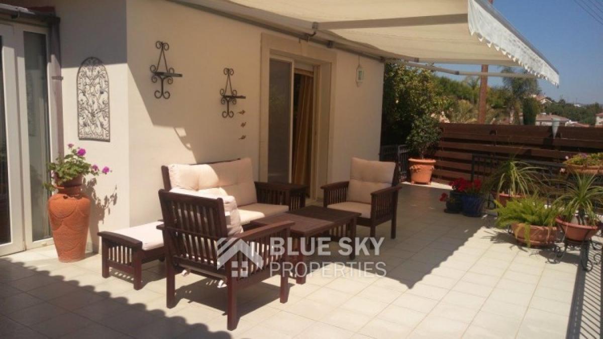 Picture of Bungalow For Sale in Pyrgos Lemesou, Limassol, Cyprus