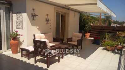 Bungalow For Sale in Pyrgos Lemesou, Cyprus