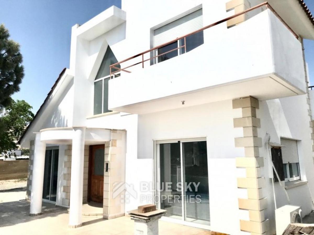 Picture of Home For Sale in Agia Paraskevi, Limassol, Cyprus