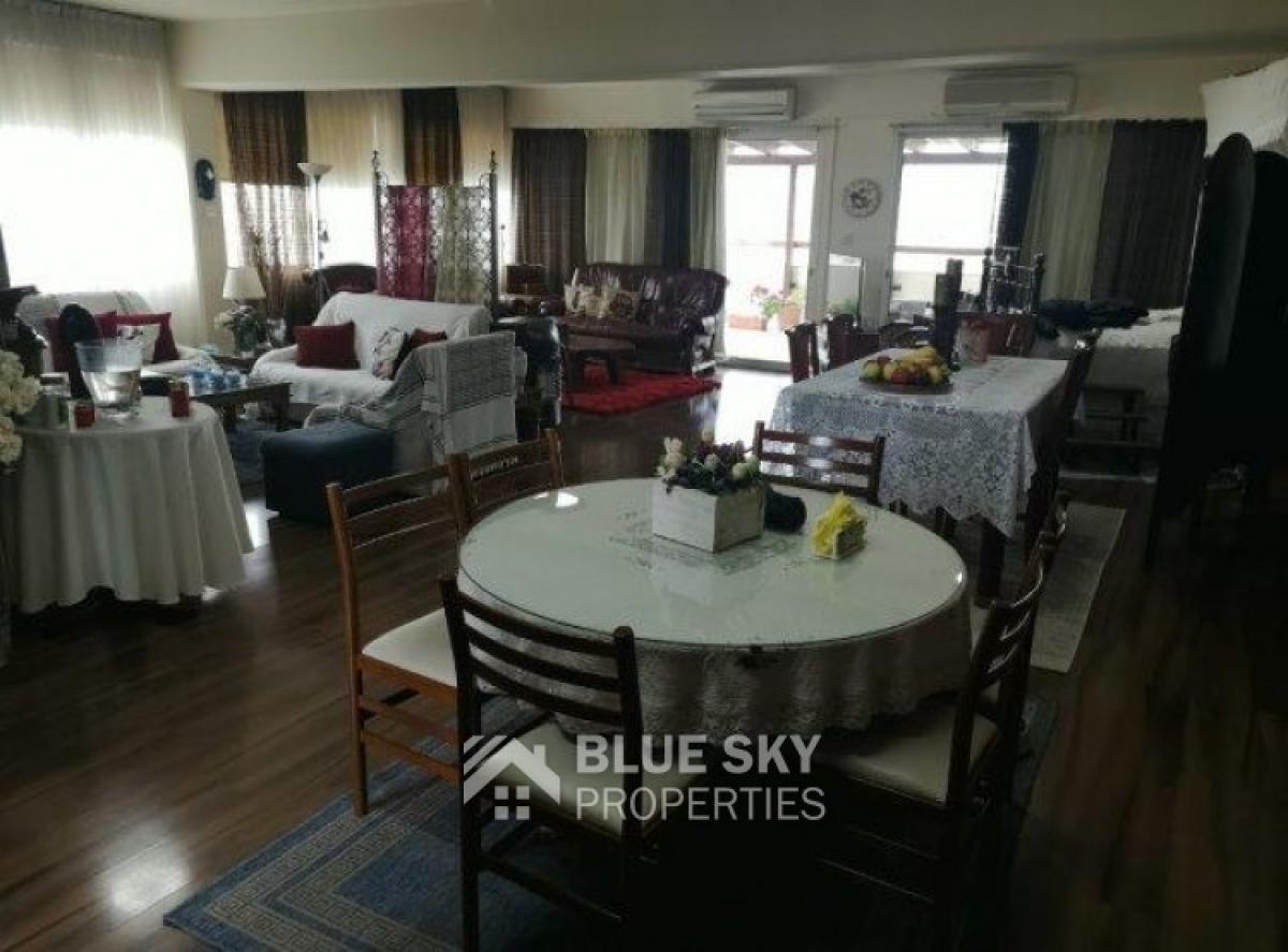 Picture of Office For Sale in Omonoia, Limassol, Cyprus