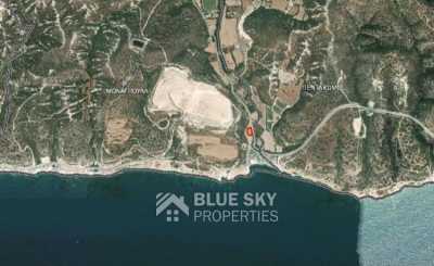 Home For Sale in Monagroulli, Cyprus