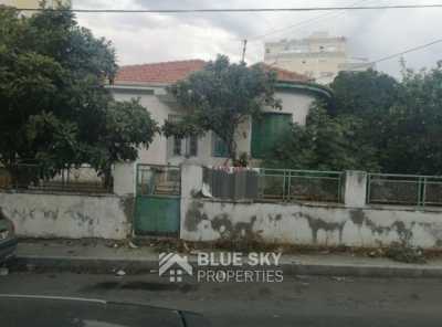 Home For Sale in Agia Zoni, Cyprus