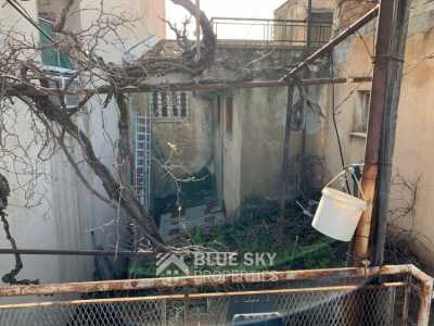 Home For Sale in Katholiki, Cyprus