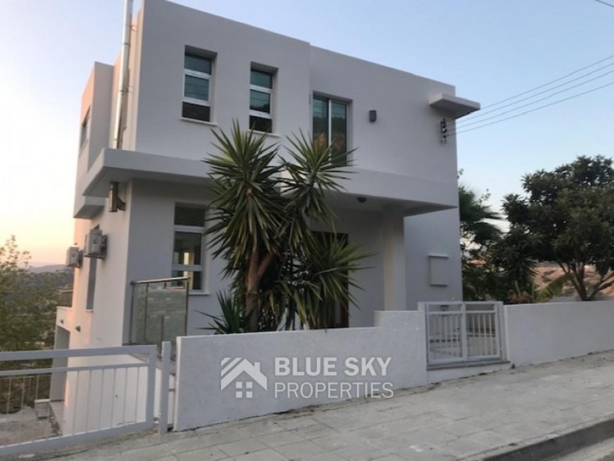 Picture of Home For Sale in Panthea, Limassol, Cyprus