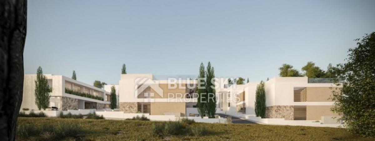 Picture of Home For Sale in Germasogeia, Limassol, Cyprus