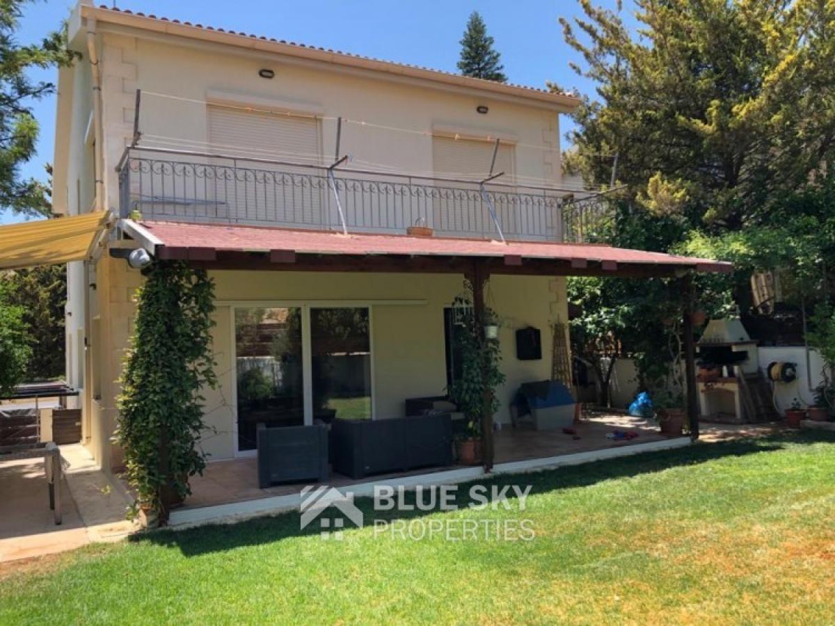 Picture of Home For Sale in Palodeia, Limassol, Cyprus