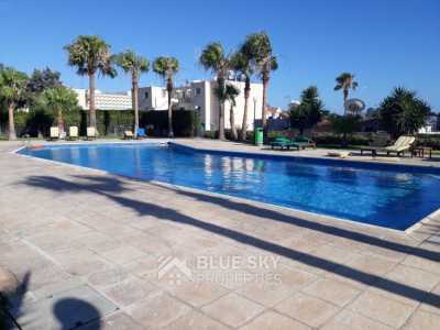 Apartment For Sale in Parekklisia, Cyprus