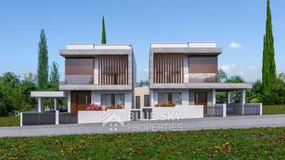 Home For Sale in Panthea, Cyprus