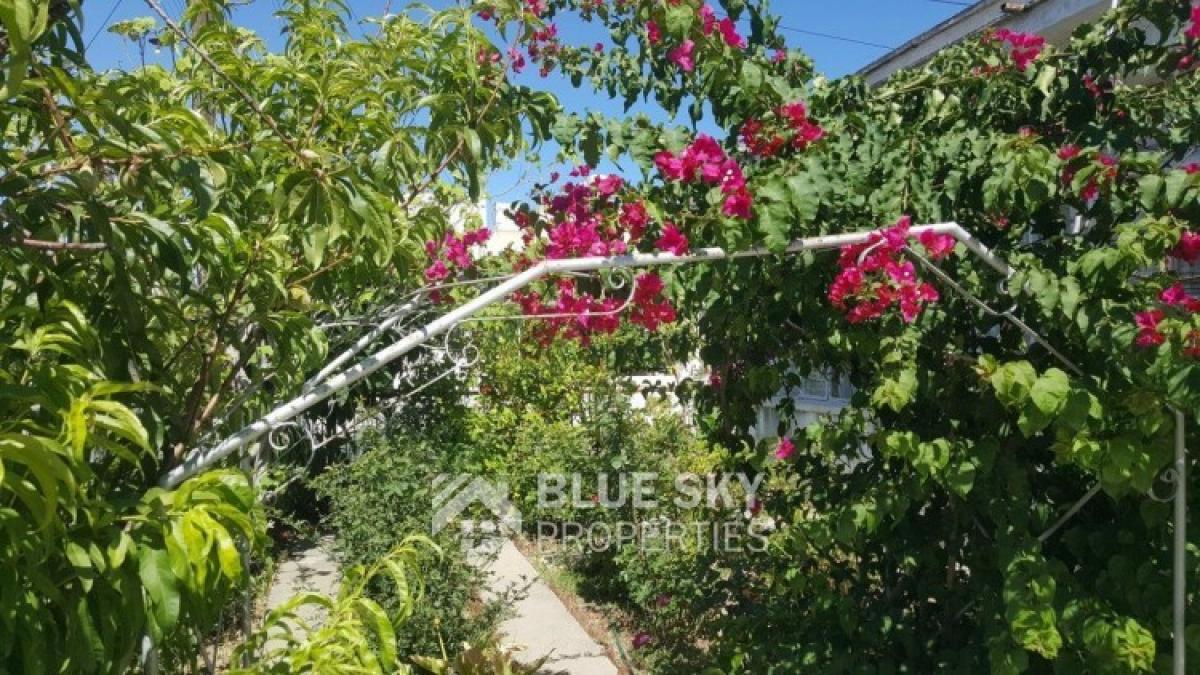 Picture of Home For Sale in Kapsalos, Limassol, Cyprus