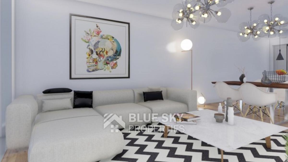 Picture of Home For Sale in Zakaki, Limassol, Cyprus