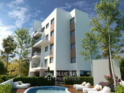 Apartment For Sale in Columbia, Cyprus