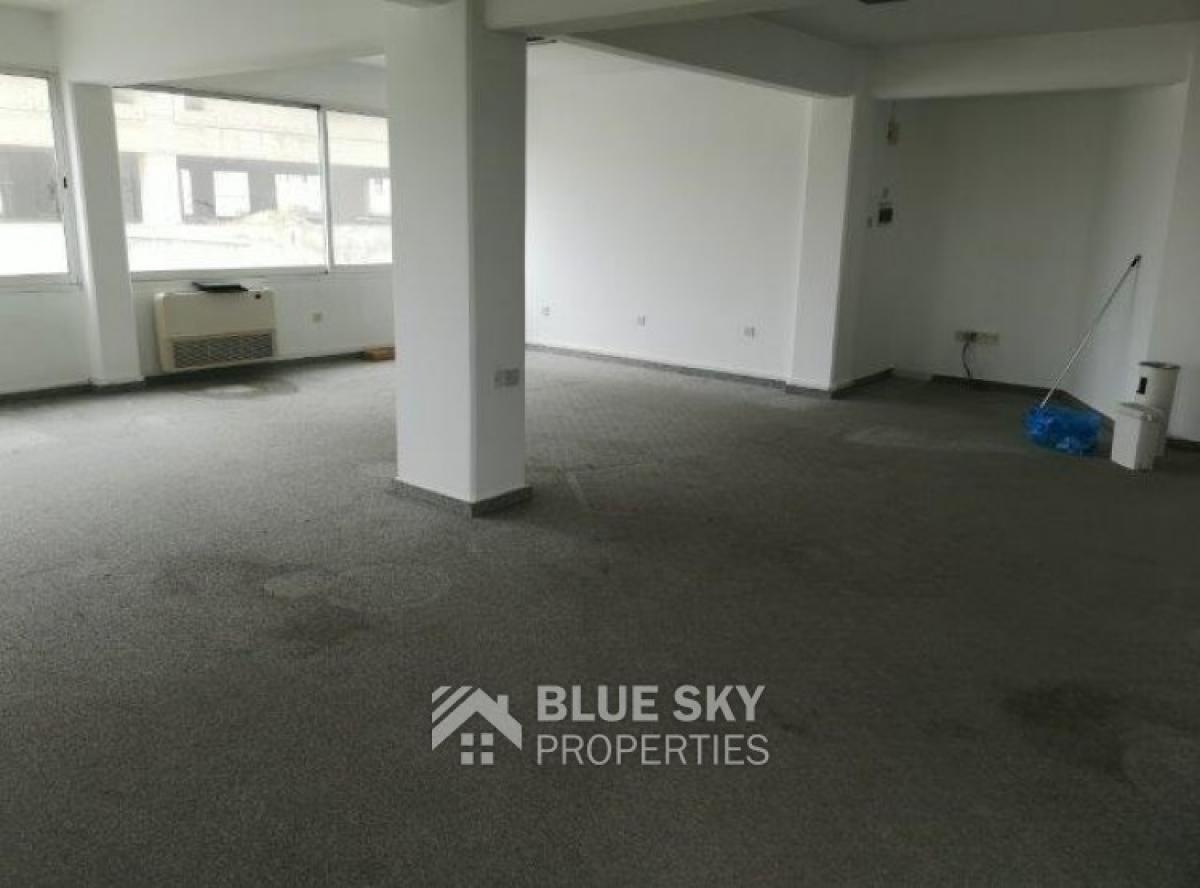 Picture of Office For Sale in Omonoia, Limassol, Cyprus