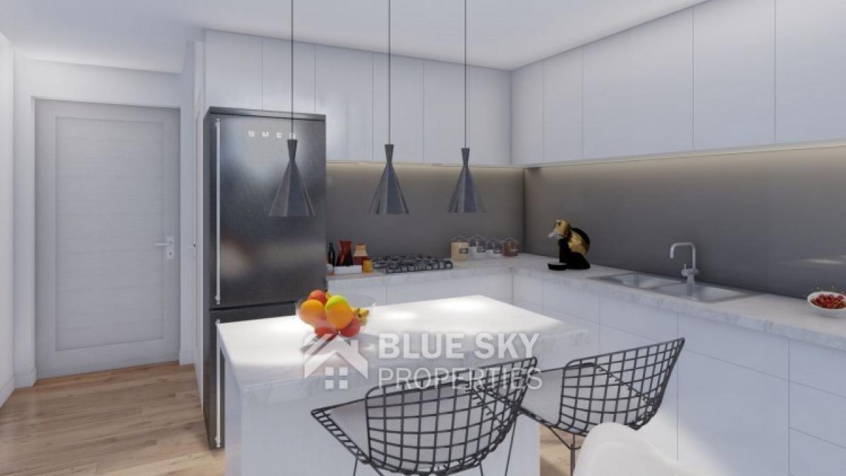 Picture of Apartment For Sale in Zakaki, Limassol, Cyprus