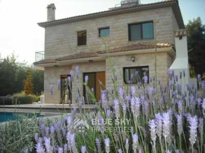 Home For Sale in Moniatis, Cyprus