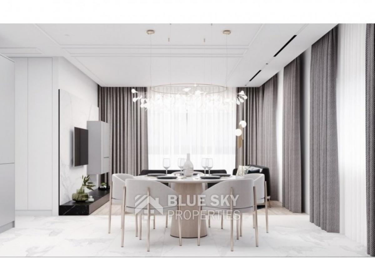 Picture of Apartment For Sale in Agios Tychon, Limassol, Cyprus