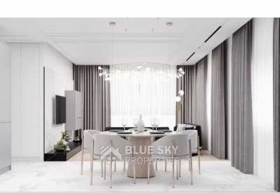 Apartment For Sale in Agios Tychon, Cyprus