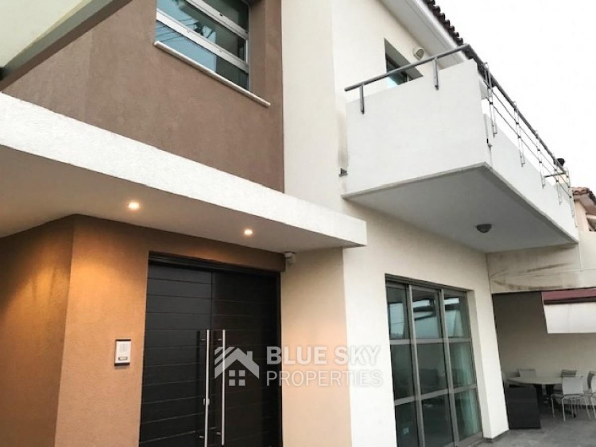 Picture of Home For Sale in Laiki Leykothea, Limassol, Cyprus