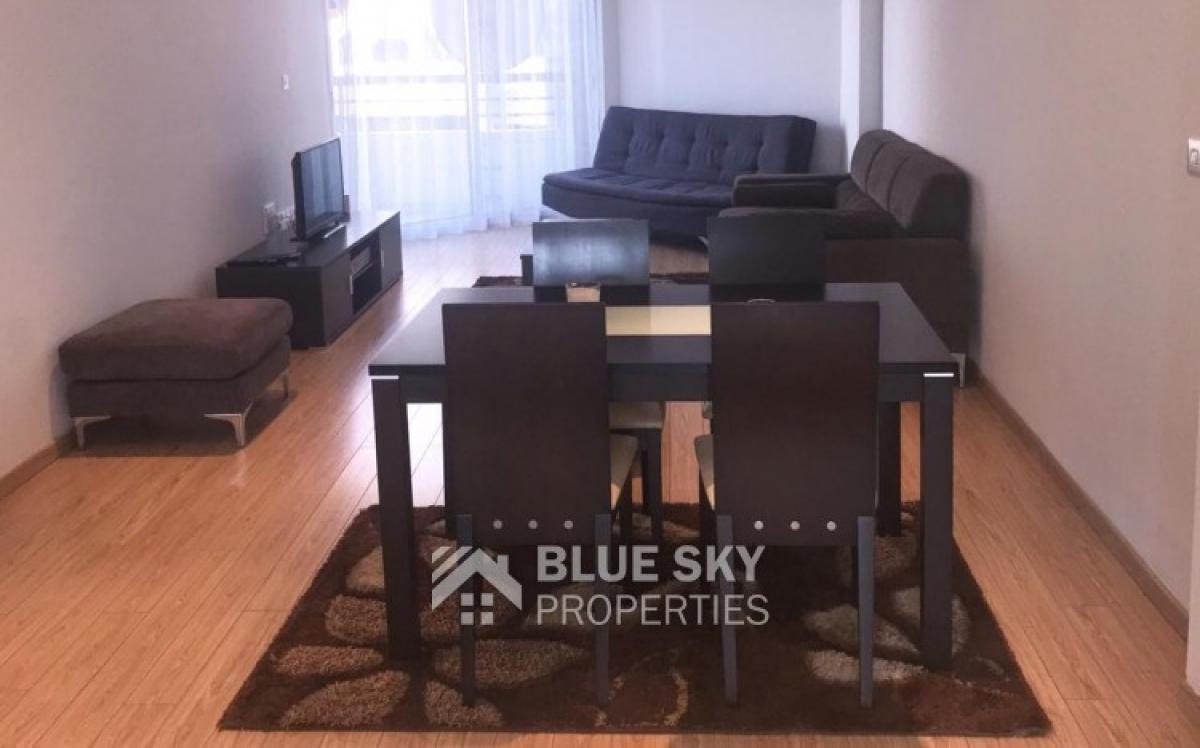 Picture of Apartment For Sale in Agia Trias, Limassol, Cyprus