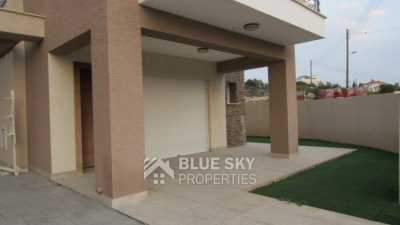 Home For Sale in Mesovounia, Cyprus