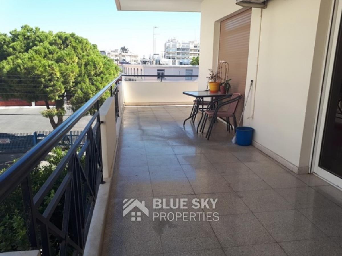 Picture of Apartment For Sale in Neapoli, Limassol, Cyprus