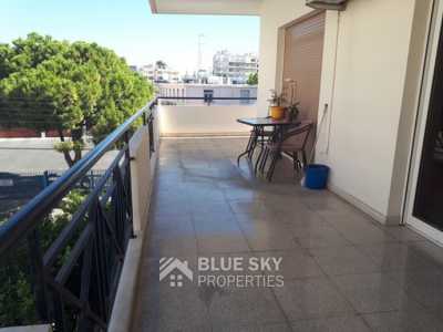 Apartment For Sale in Neapoli, Cyprus