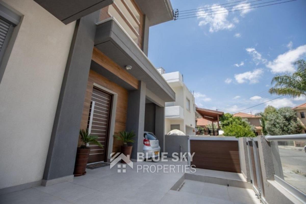 Picture of Home For Sale in Ekali, Limassol, Cyprus