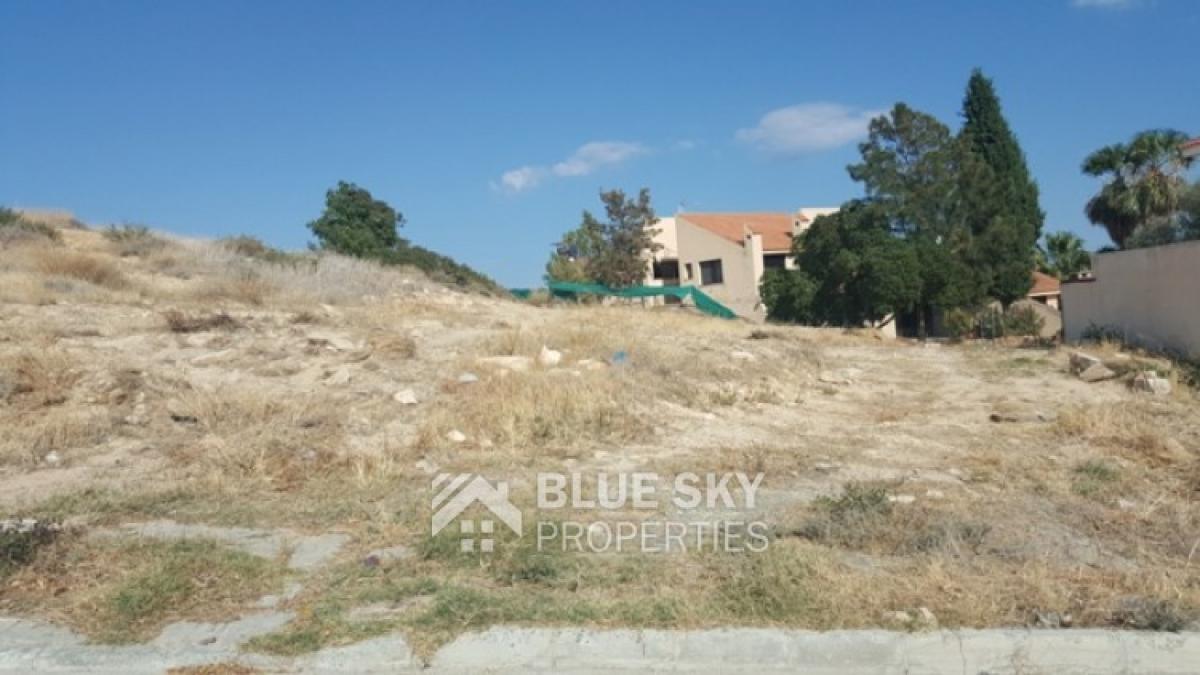 Picture of Home For Sale in Agia Filaxi, Limassol, Cyprus