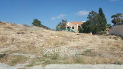 Home For Sale in Agia Filaxi, Cyprus
