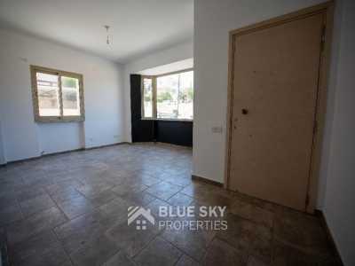 Apartment For Sale in Agia Paraskevi, Cyprus