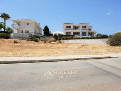 Home For Sale in Agia Paraskevi, Cyprus