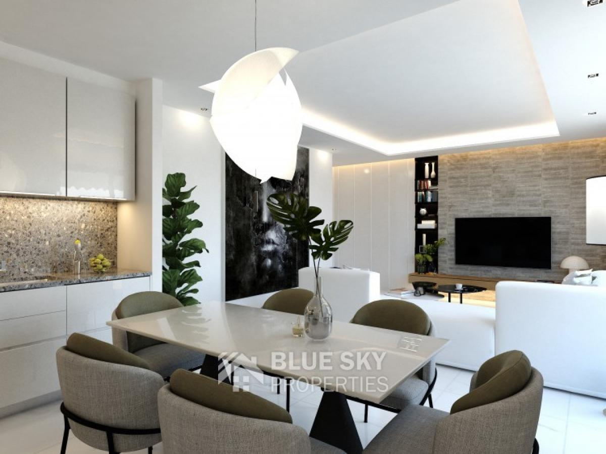 Picture of Home For Sale in Kato Polemidia, Limassol, Cyprus