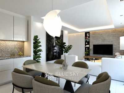 Home For Sale in Kato Polemidia, Cyprus