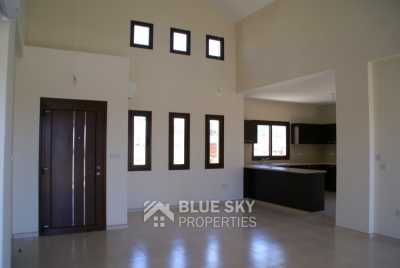 Home For Sale in Monagroulli, Cyprus