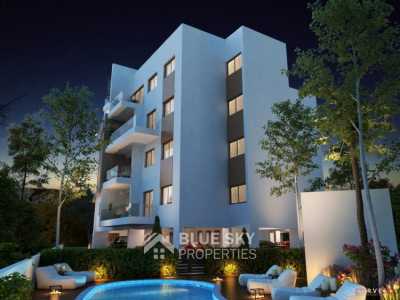 Apartment For Sale in Columbia, Cyprus