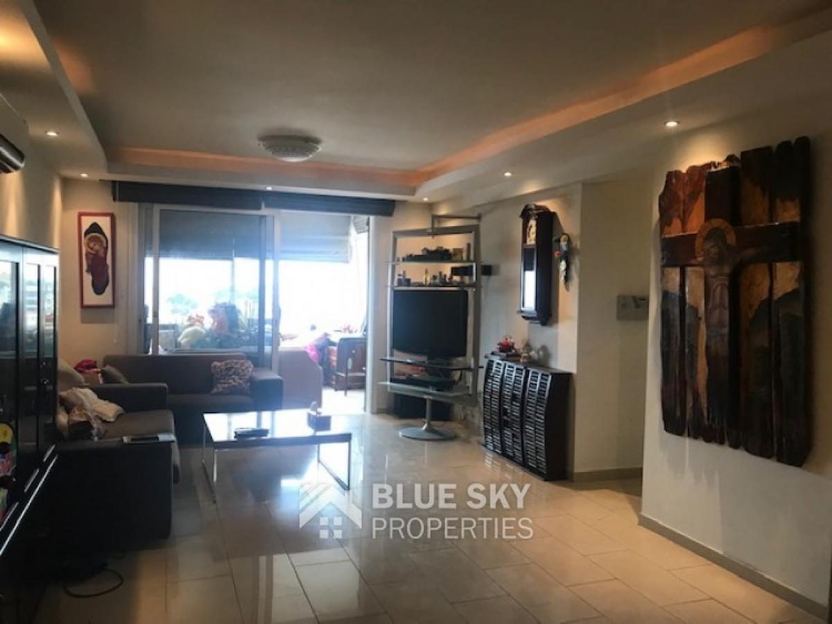 Picture of Apartment For Sale in Panthea, Limassol, Cyprus