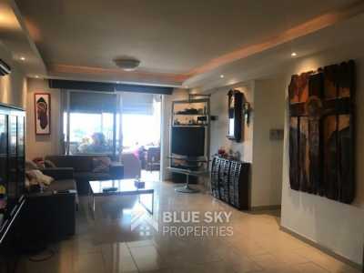 Apartment For Sale in Panthea, Cyprus