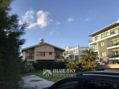 Home For Sale in Kato Polemidia, Cyprus